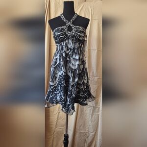 Jovani Cocktail Dress